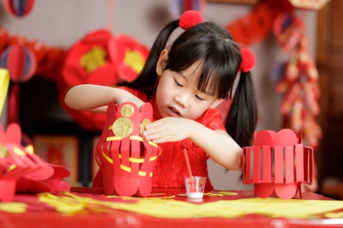 2023 Handpicked Chinese New Year Activities Camps For Kids