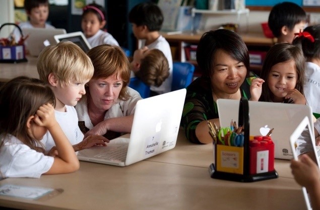 【Parent Webinar】Ask The Expert – how to successfully transition to international school?