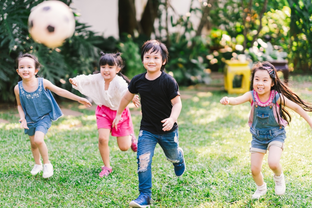 Best Summer camps in HK 2023 for toddlers, kids, teens!