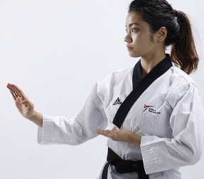 GAYO Taekwondo Class