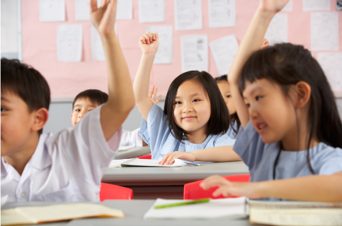 Bizibuz_Ultimate Guide to Kindergarten & Primary School Admissions Preparation in Hong Kong
