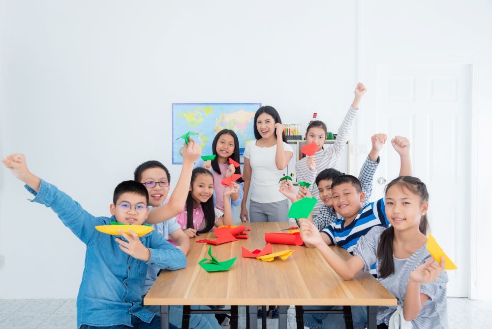 complete guide to after school activities in Wan Chai