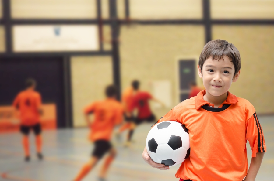 How can you tell if an activity is having a positive impact on your child? 