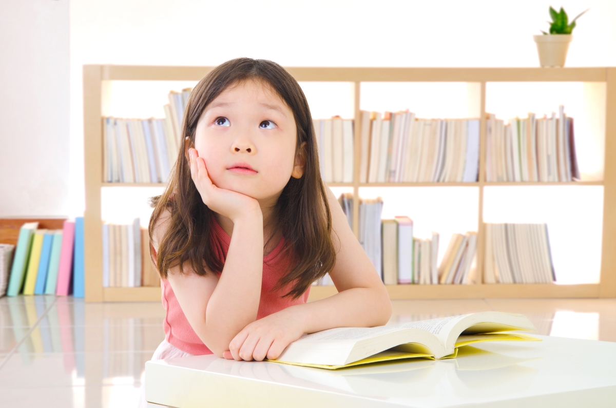 Enhancing your child's memory skills: Unlocking academic success