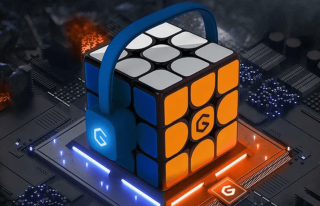 Rubik's Cube Classes