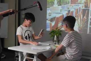 CNY Film-making Workshops