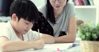 Chinese Tutorials Blue Bean Education for Children