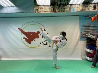 Easter Taekwondo Martial Arts Camps by Gathered Hearts