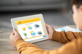 Pre-Primary Know YourChild Online Assessment