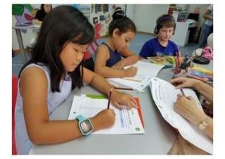 Children English Creative Writing by See Write Education