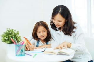 Chinese Academic Tutoring by Ting Er Education 