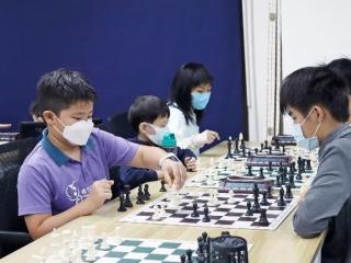 Holiday Kidult Chess Camps