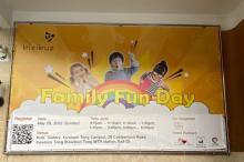 Bizibuz家庭同樂日_Family Fun Day